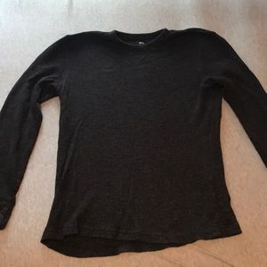 Men’s medium H&M shirt